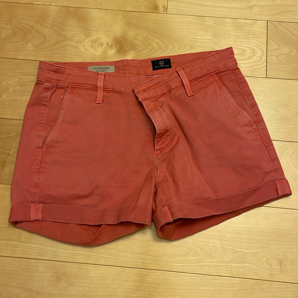 Ag shorts